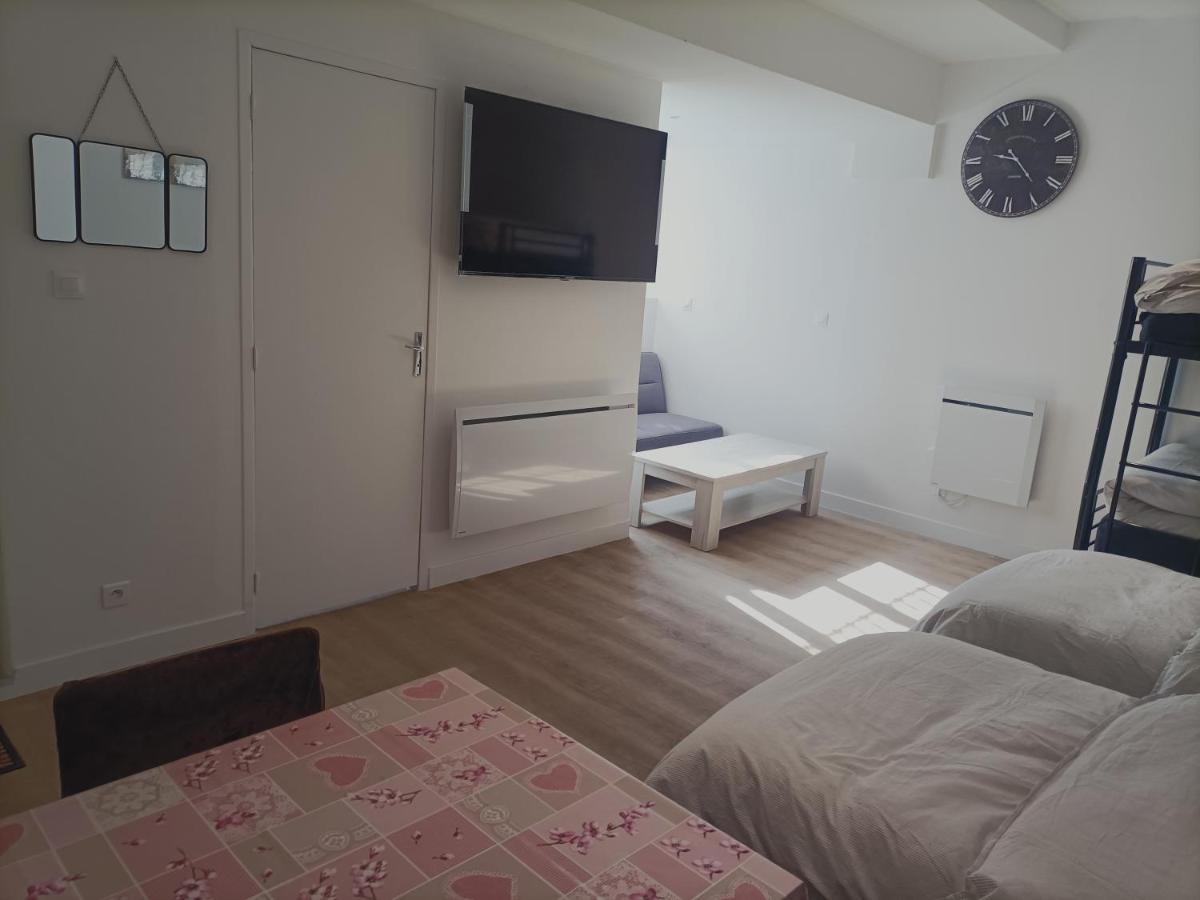 7 Minutes De L'Aeroport Cdg 5 Bed & Breakfast Thieux  Exterior photo